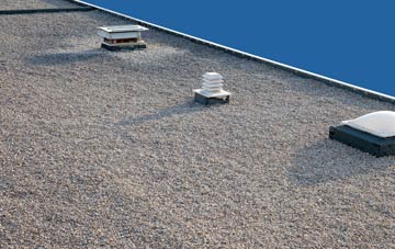 flat roofing Newton Stacey, Hampshire
