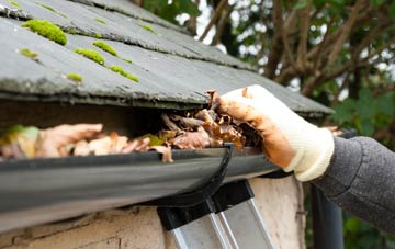 gutter cleaning Newton Stacey, Hampshire