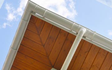 Newton Stacey soffit types