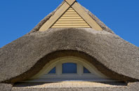 Newton Stacey thatch roofing